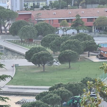 דירות פיראן Bella Vista מראה חיצוני תמונה