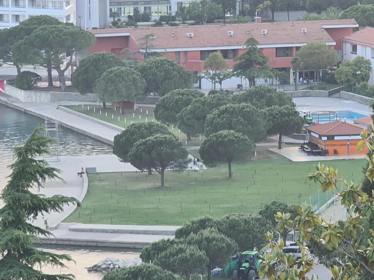 דירות פיראן Bella Vista מראה חיצוני תמונה