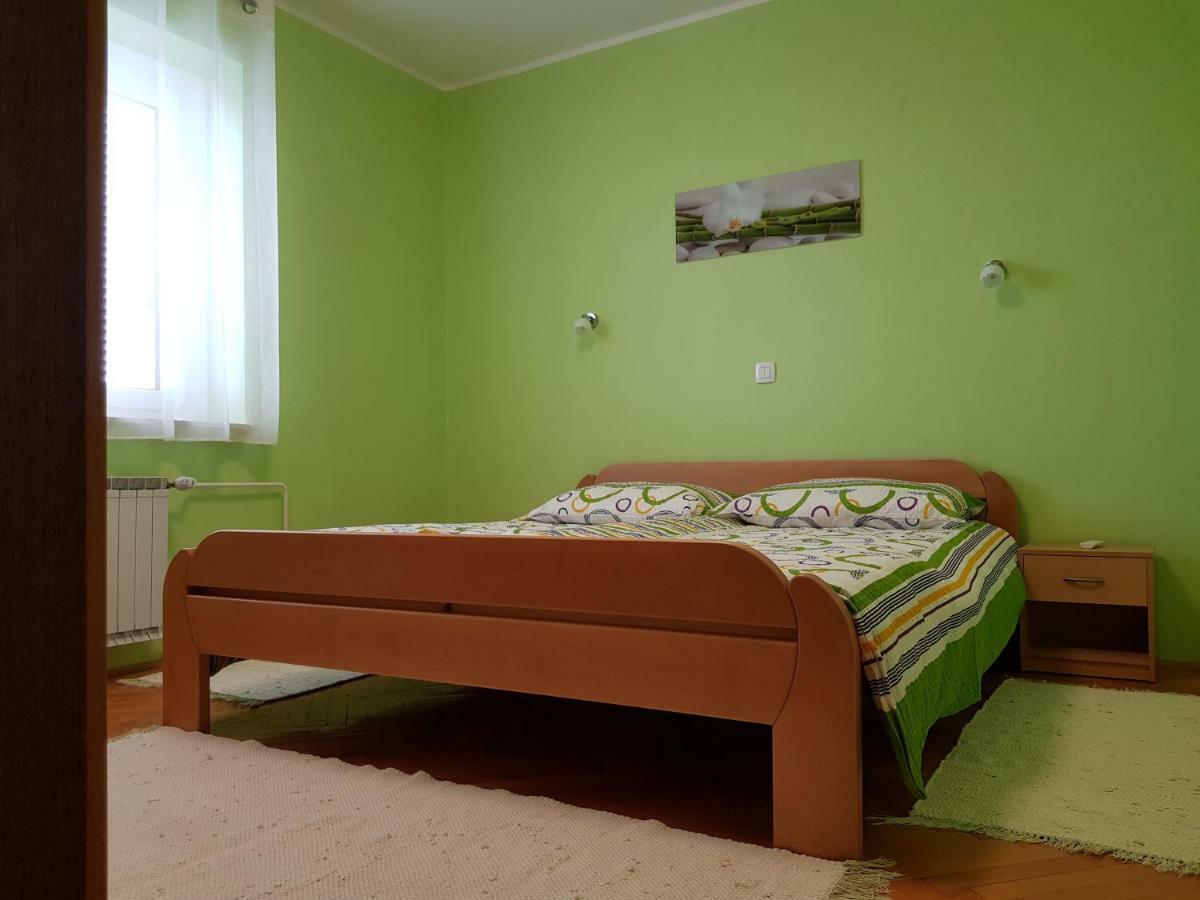 דירות פיראן Bella Vista מראה חיצוני תמונה
